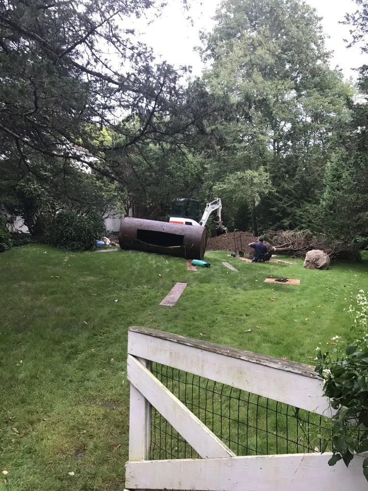 Slide of Plumbing & Heating 4 U