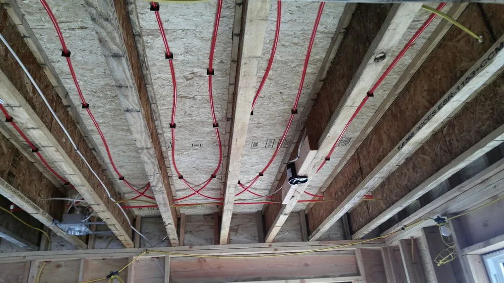 Slide of Plumbing & Heating 4 U