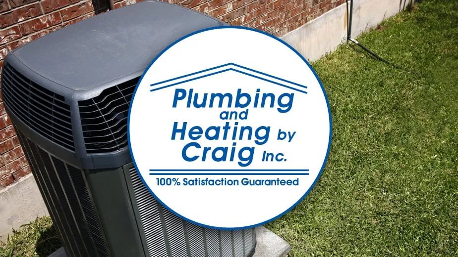 Slide of Plumbing & Heating by Craig Inc