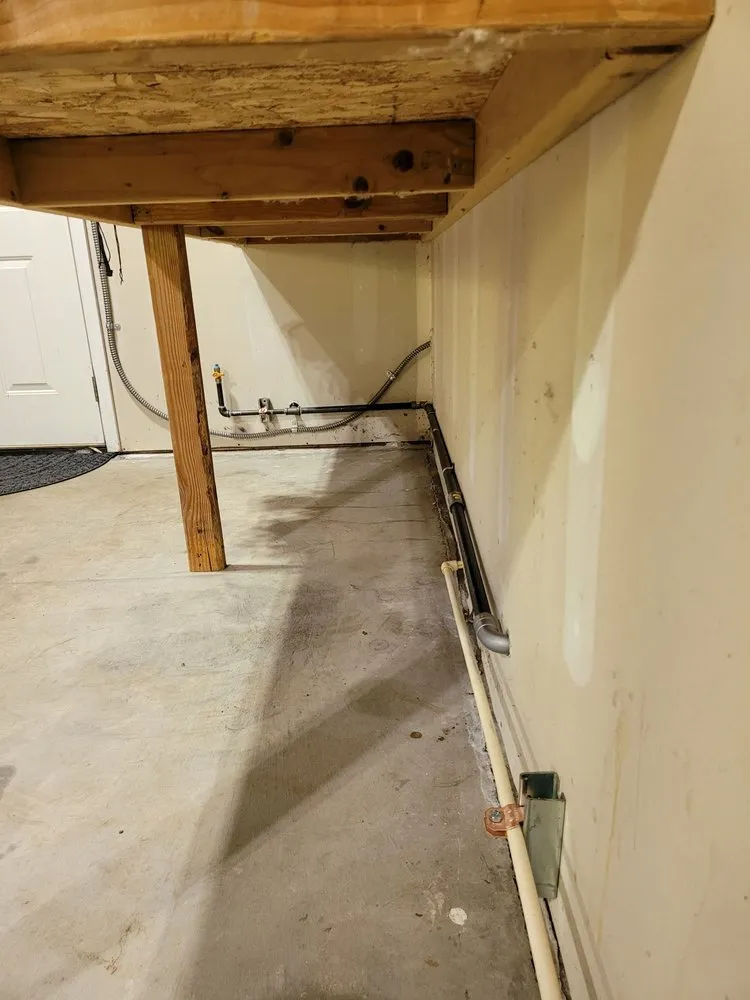 Slide of Plumbing & Heating Specialist