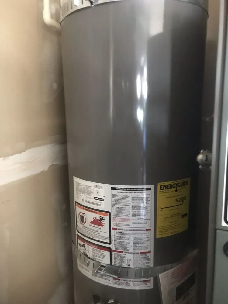 Slide of Plumbing & Heating Specialist