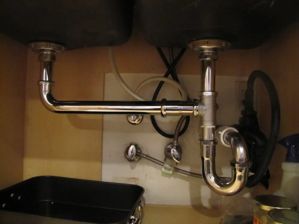 Slide of Plumbing & Heating Specialist