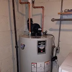 Slide of Plumbing and Heating Solutions