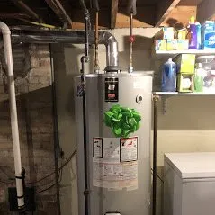 Slide of Plumbing and Heating Solutions