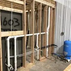 Slide of Plumbing and Heating Solutions