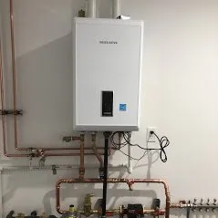 Slide of Plumbing and Heating Solutions