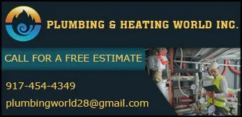 Slide of Plumbing and Heating World