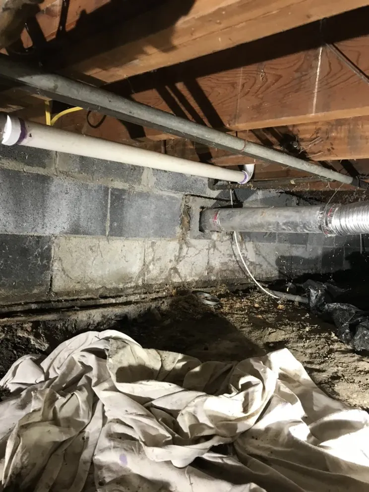 Slide of Plumbing Depot