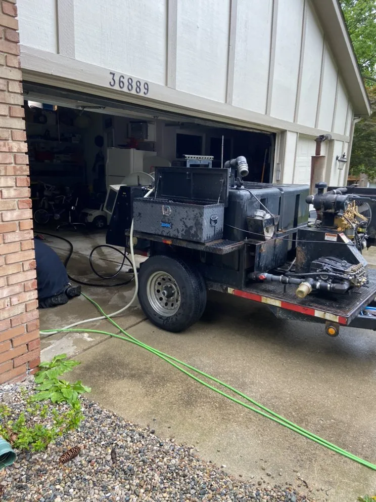 Slide of Plumbing Depot