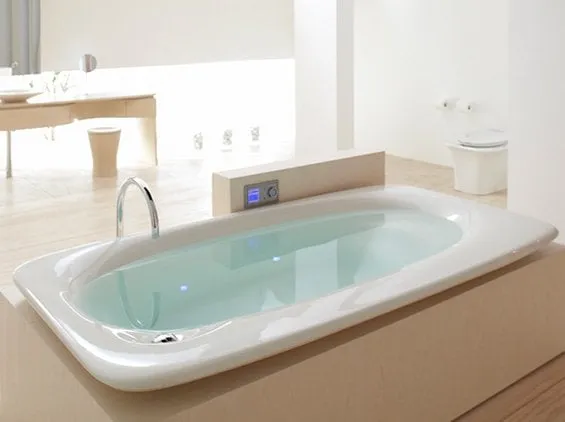 Slide of Plumbing Excellence