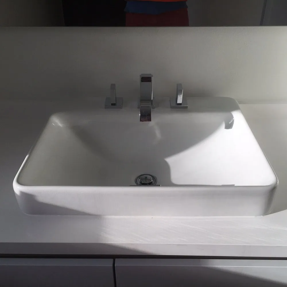 Slide of Plumbing Flow