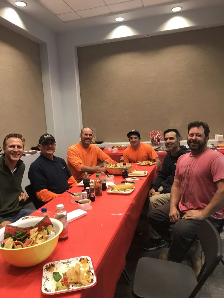 Slide of Plumbing Heating & Air Solutions