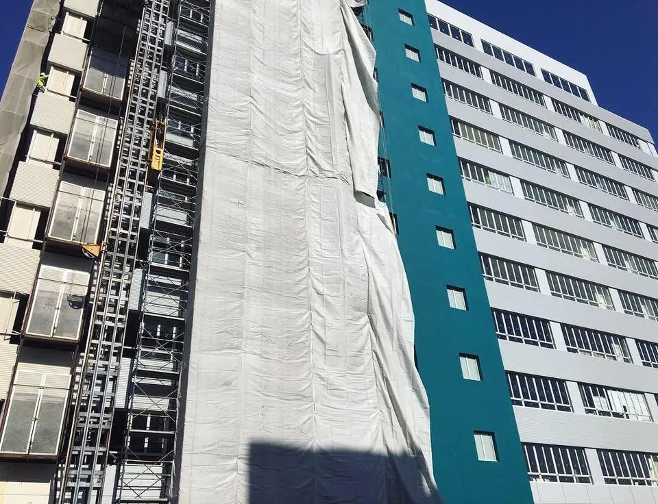 Slide of Plumbing Heating & Air Solutions