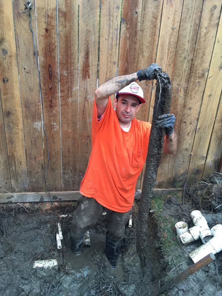 Slide of Plumbing Heating & Air Solutions