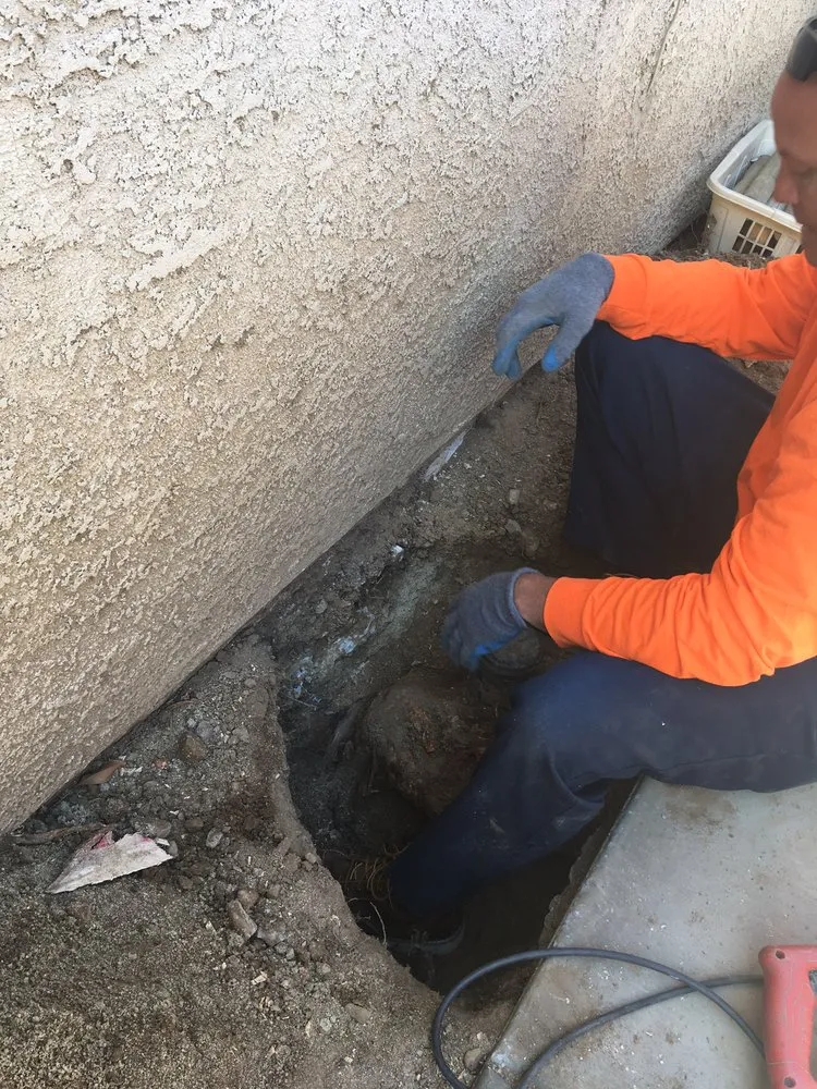 Slide of Plumbing Heating & Air Solutions