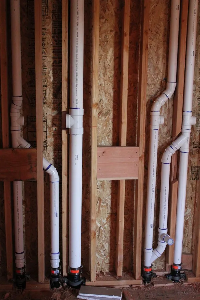 Slide of Plumbing Heating & Air Solutions