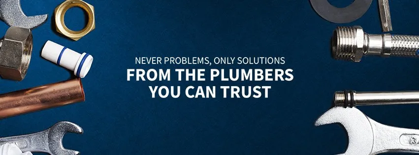 Slide of Plumbing Heating & Air Solutions
