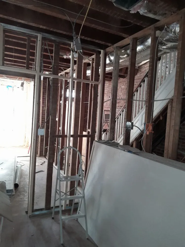 Slide of Plumbing Heating and home improvment