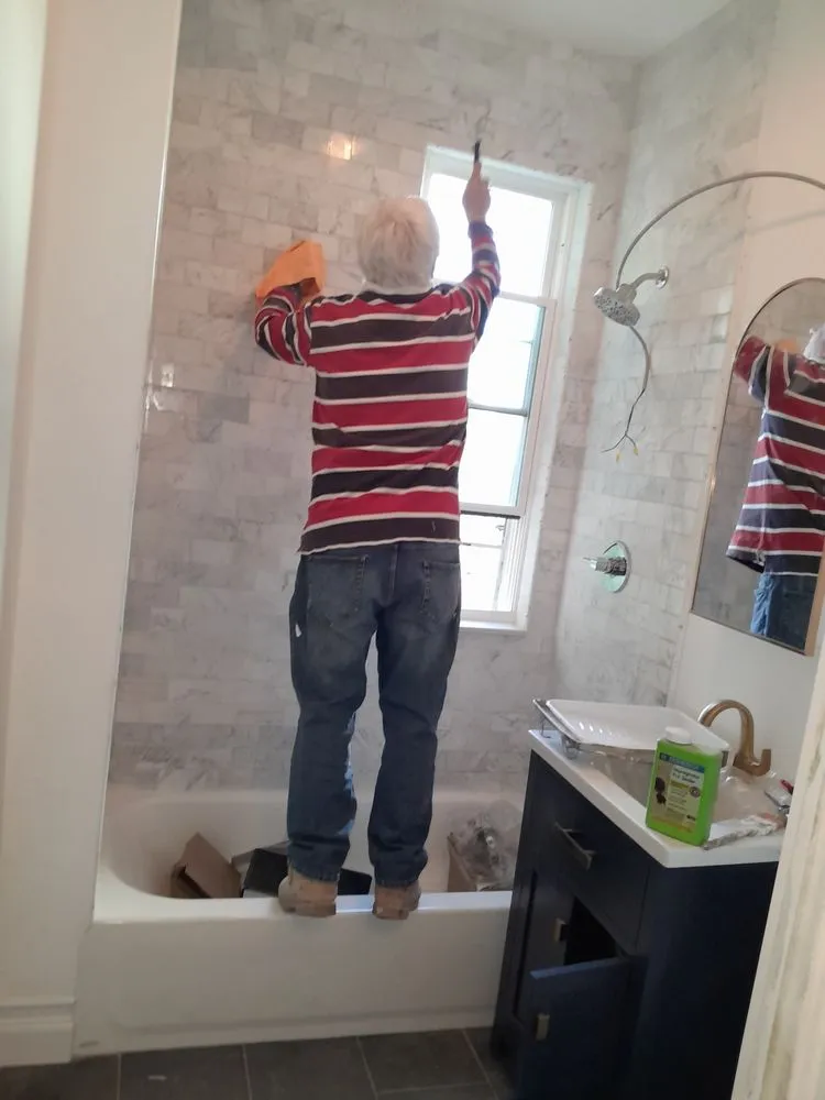 Slide of Plumbing Heating and home improvment