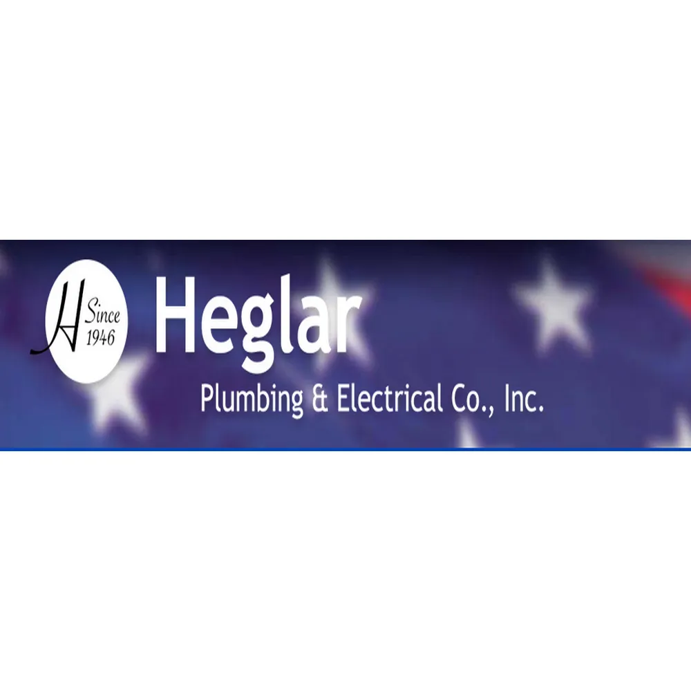 Slide of Plumbing, Heglar