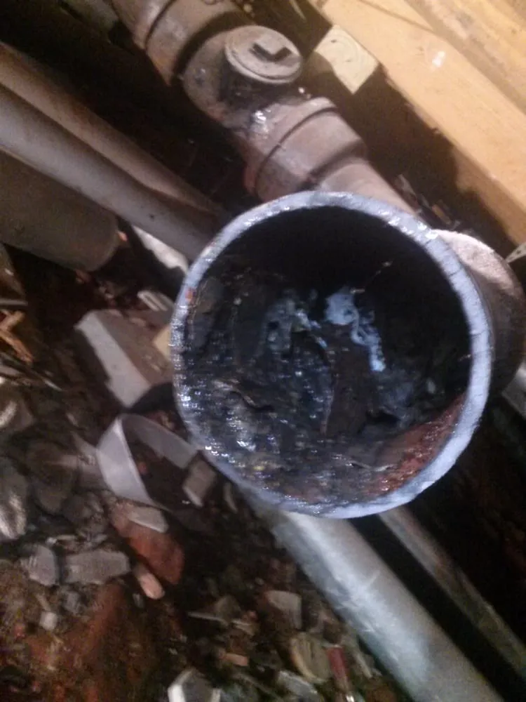 Slide of Plumbing Masters Heating and Cooling