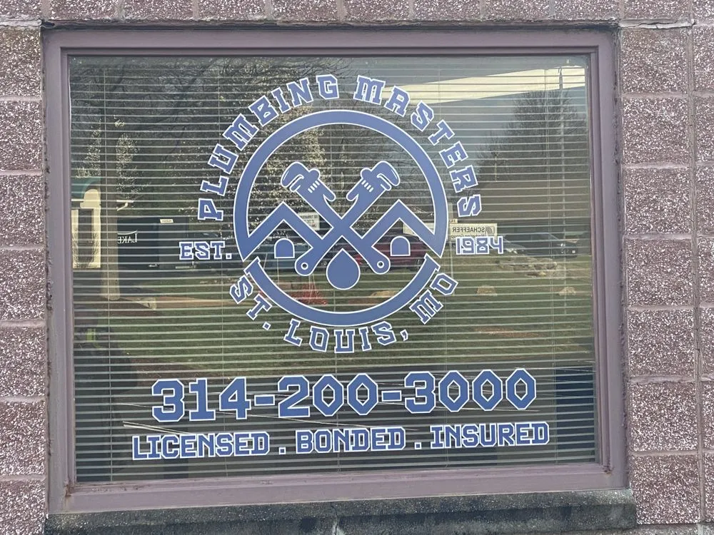 Local HVAC repair for local homeowners across St. Louis, MO - Plumbing Masters