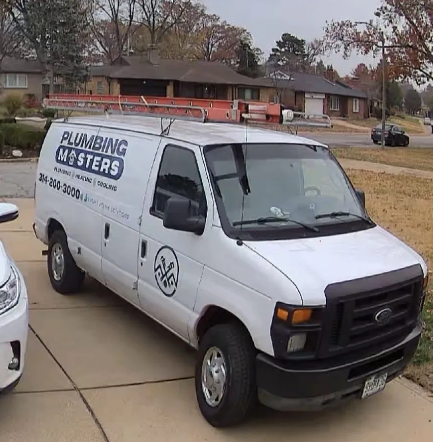 Certified air conditioning service in St. Louis, MO - Plumbing Masters