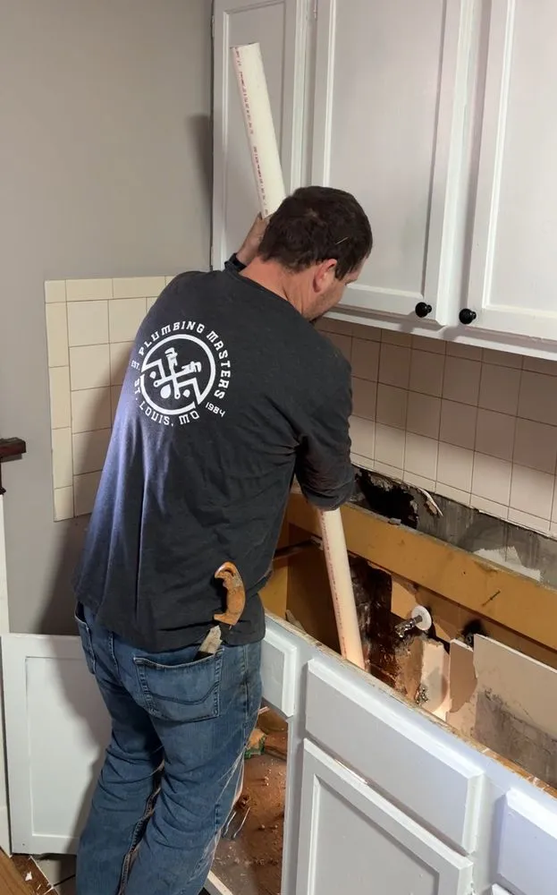 Expert furnace service in St. Louis, MO - Plumbing Masters
