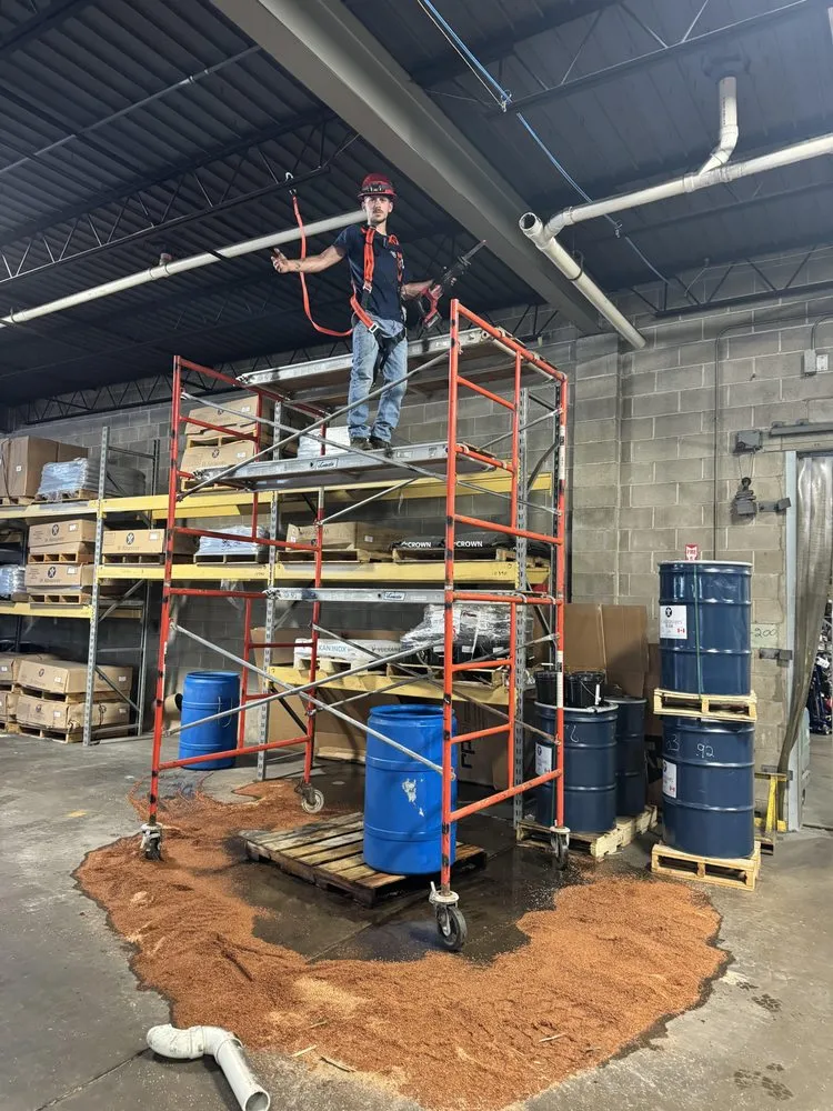 Local AC installation in St. Louis, MO - Plumbing Masters