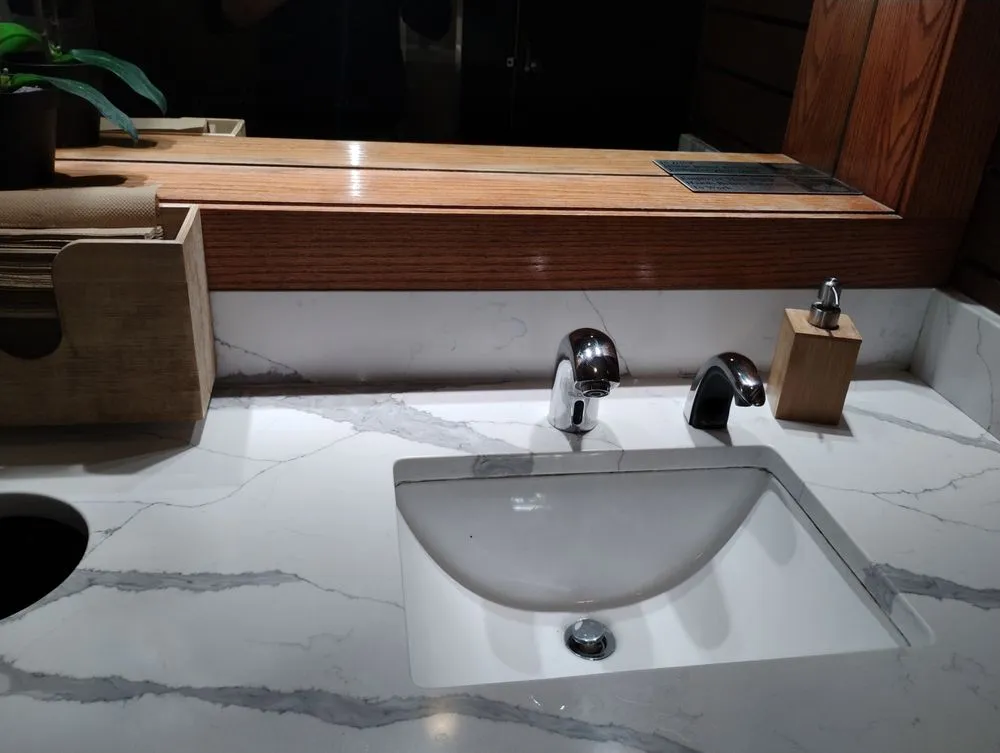 Slide of Plumbing Mauricio