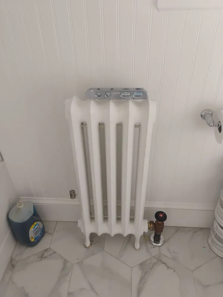 Slide of Plumbing Mauricio