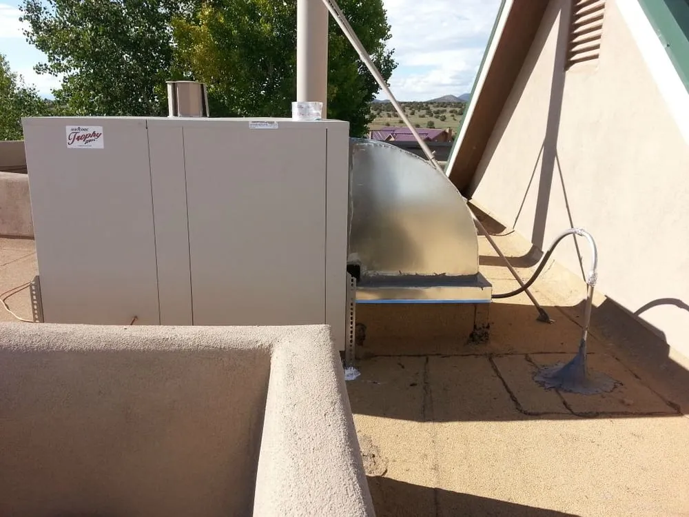 Slide of Plumbing Mechanical Company