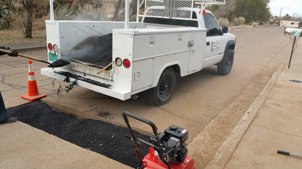 Slide of Plumbing Mechanical Company