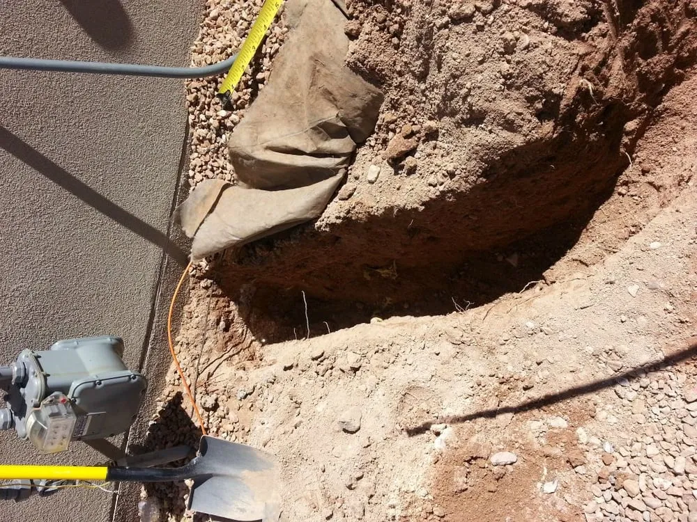 Slide of Plumbing Mechanical Company