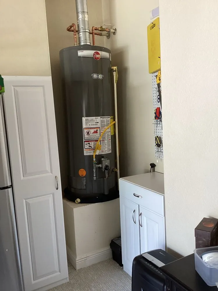 Slide of Plumbing Nerds