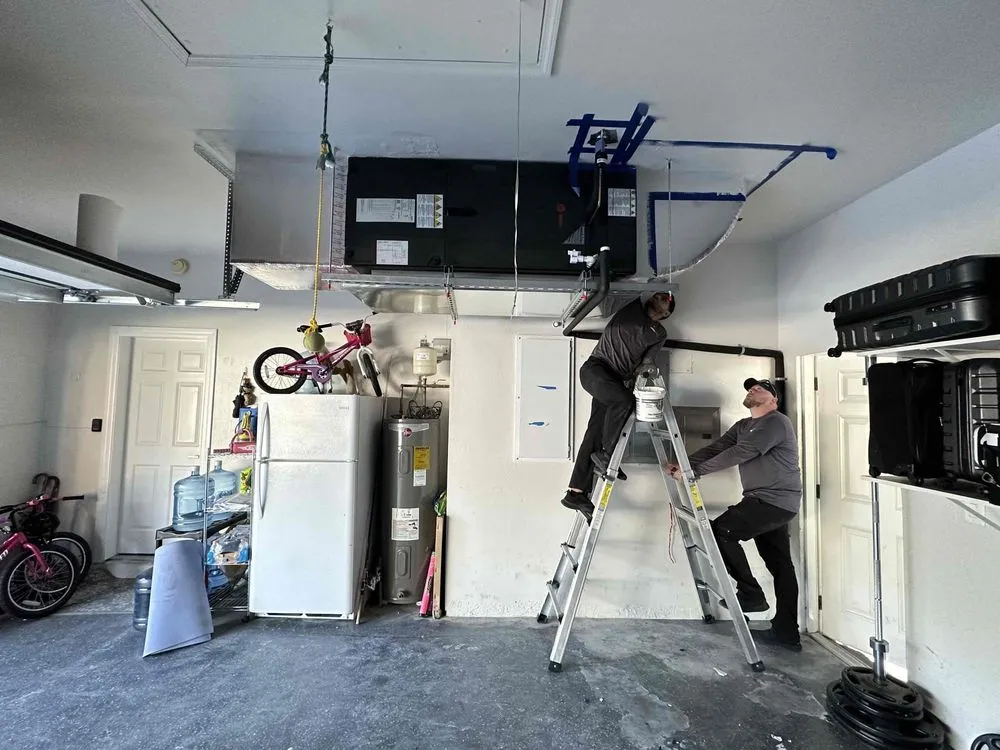 Slide of Plumbing Nerds