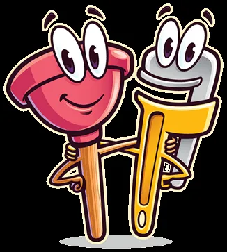 Slide of Plumbing Pals