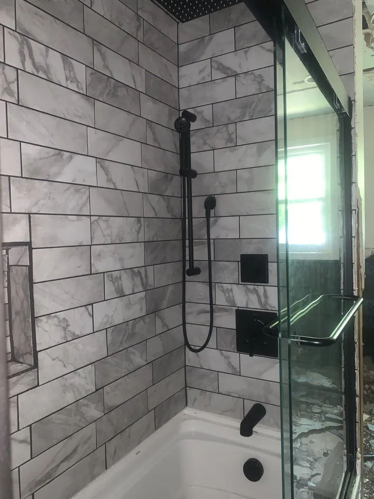 Slide of Plumbing Plus Heat