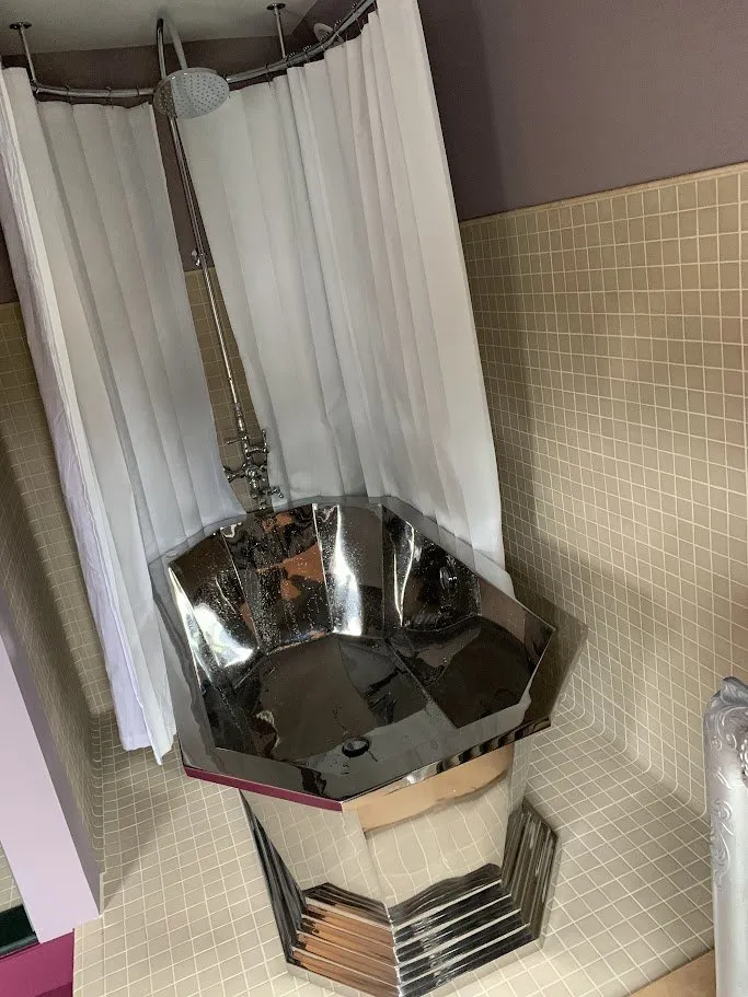 Slide of Plumbing Plus Heat