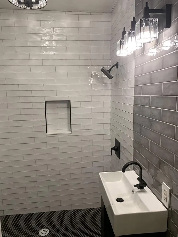 Slide of Plumbing Plus Heat