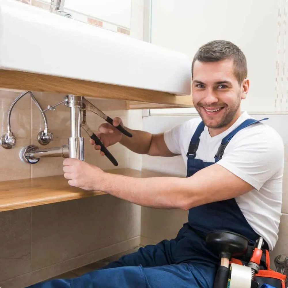 Slide of Plumbing Professionals TX