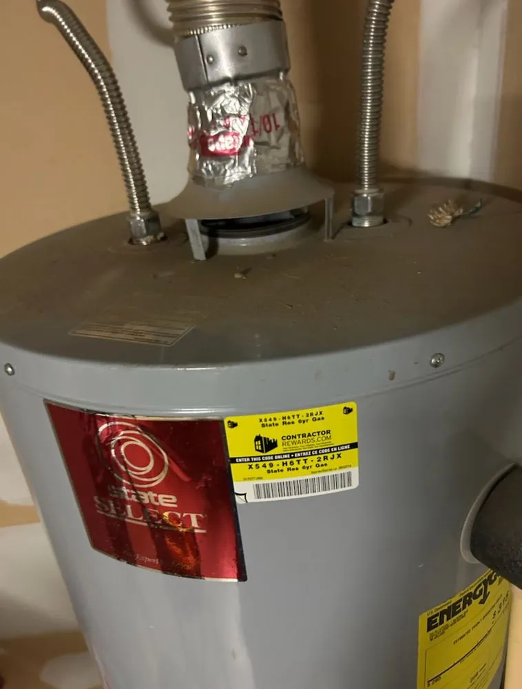 Slide of Plumbing Professionals TX