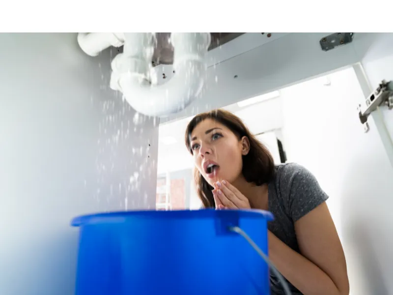 Slide of Plumbing Service - Norwalk