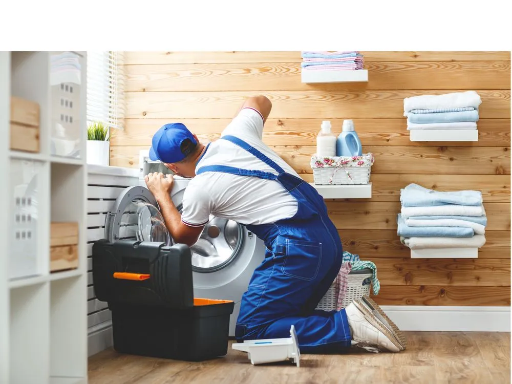 Slide of Plumbing Service - Norwalk