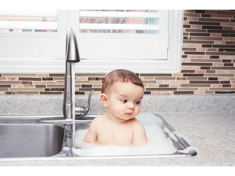 Slide of Plumbing Service - Norwalk