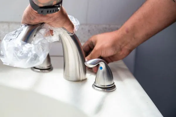 Plumbing Service Company Inc., & HVAC