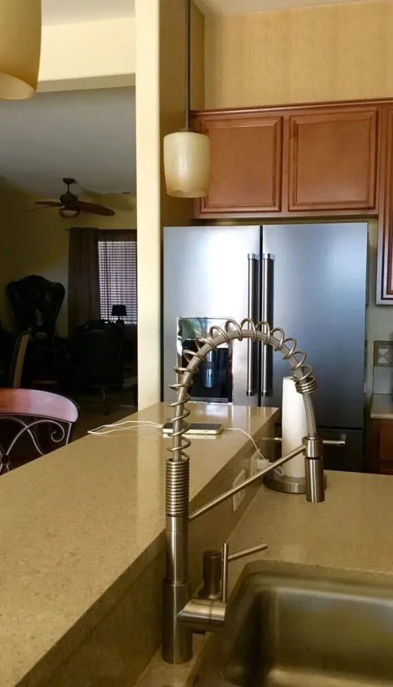 Slide of Plumbing Solutions