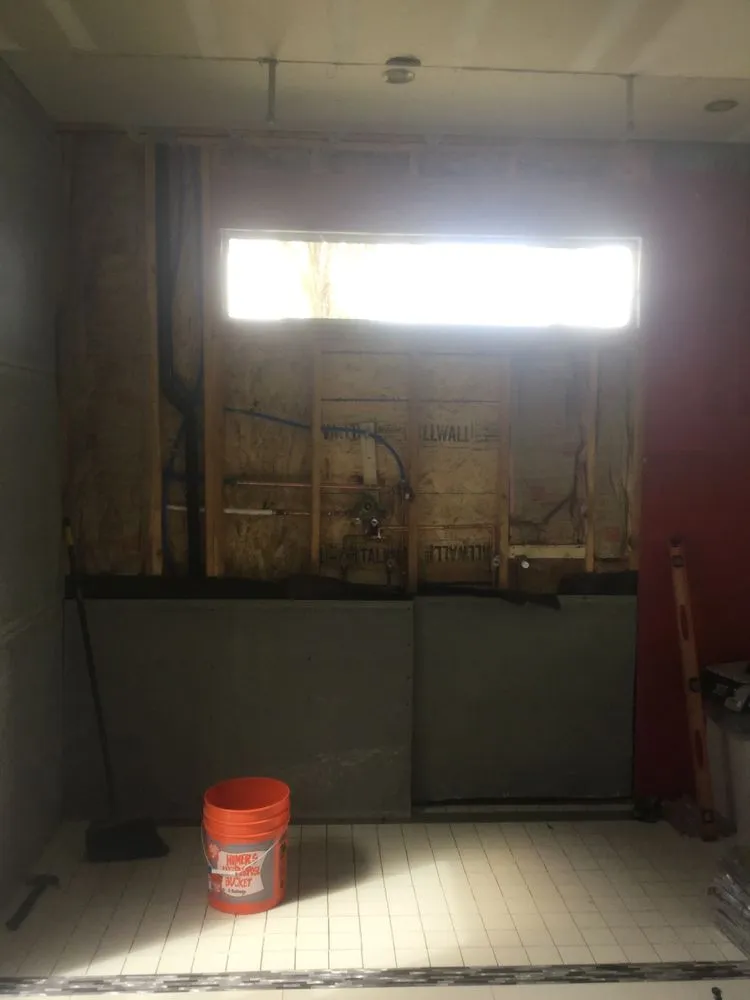 Slide of Plumbing Solutions