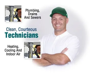 Slide of Plumbing Solutions