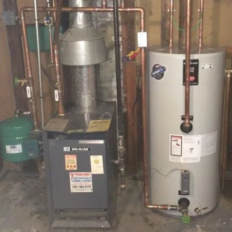 Slide of Plumbing Stars